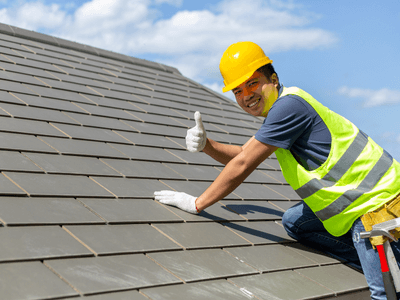 About Roof Repair Experts South Berwick, ME